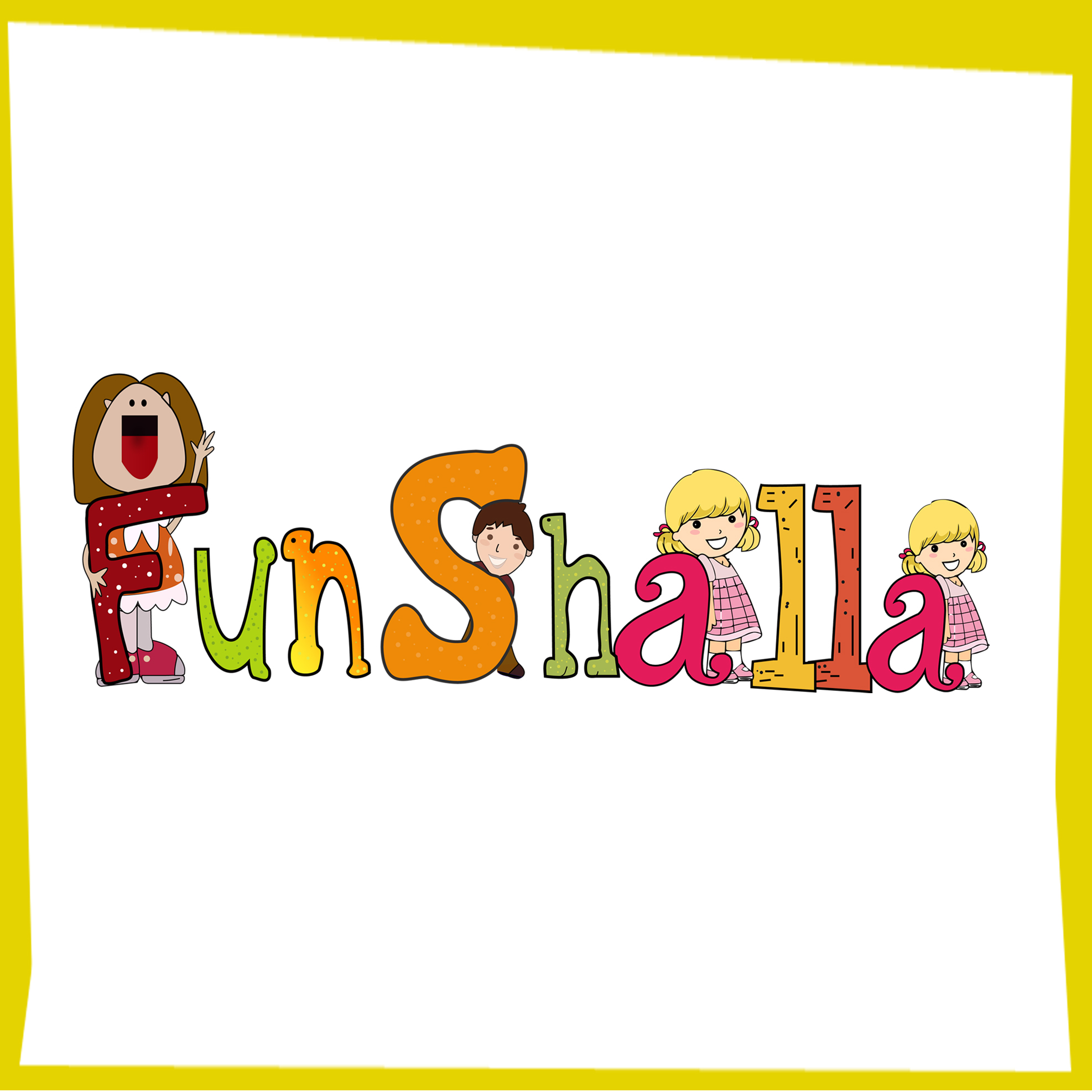 Funshalla_logo